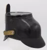 Prussian Enlisted 2nd Telegrapher Battalion Shako Visuel 6 Prussian Enlisted 2nd Telegrapher Battalion Shako Visuel 6